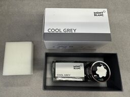 60 ml. Blæk MONTBLANC COOL GREY