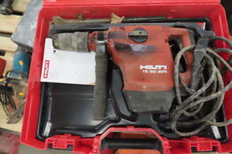 Nedbrydningshammer HILTI