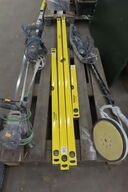 4 stk. Vaterpas STANLEY