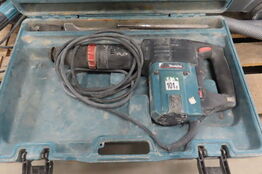 Borhammer MAKITA