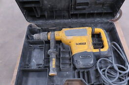 Borhammer DEWALT