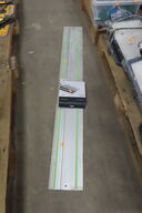 Skæreskinne samt overfladebeskytter FESTOOL