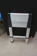 Teleskopstige TELESTEPS Model: Art. NO: 60133