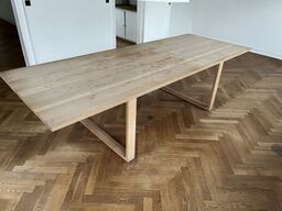 Spisebord  FRITZ HANSEN