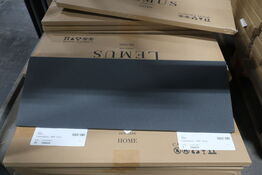 Udstyr til soundbar/lydmøbel LEMUS Classic 1800 Grey