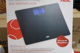 Badevægt ADE BE1215
