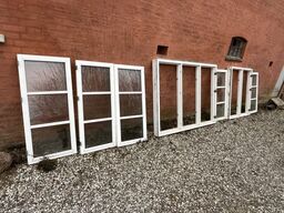 Vinduesrammer RATIONEL