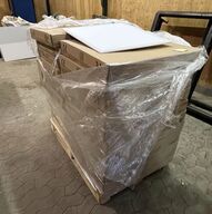 Pll. Lamper DC LIGHT (47 Stk.)