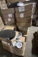 Pll. Lamper SOLAR LIGHT Campus LED m.m.