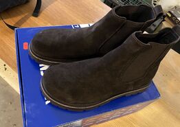 Støvler Str. 45 BIRKENSTOCK 