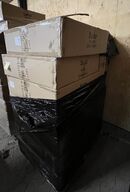 Pll. Lamper SOLAR LIGHT Basket 55 Maxi D700 (11 Stk.)