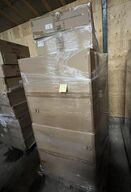 Pll. Lamper SOLAR LIGHT Basket 55 Maxi D700 (15 Stk.)