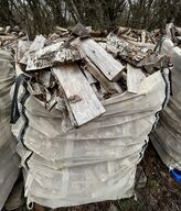 2 Sække Birkebrænde -  Fyrrings Klart