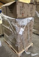 Pll. Lamper Matrix Up/Down LED Ca. 80 Stk.