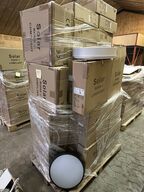 Pll. Lamper DC LIGHT Campus LED