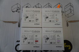 Kasse med hårfarve, Artego BeautyFusion 100ml