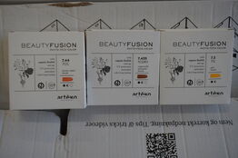 Kasse med hårfarve, Artego BeautyFusion 100ml