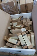 Diverse hårfarve hydra-color creme INSIGHT INCOLOR