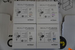 Kasse med hårfarve, Artego BeautyFusion 100ml