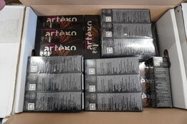 Kasse med hårfarve, Artego "It's Color" 150ml