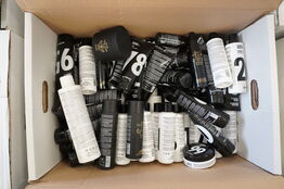 Kasse med div. Hårprodukter, Artego, Good Society