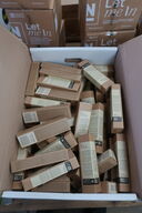 Diverse hårfarve hydra-color creme INSIGHT INCOLOR