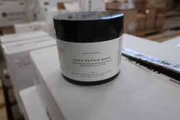 48 stk. 250 ml. deep repair mask RAIN DANCE