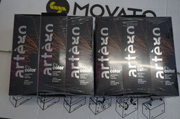 Kasse med hårfarve, Artego "It's Color" 150ml