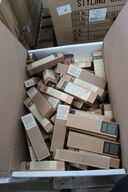 Diverse hårfarve hydra-color creme INSIGHT INCOLOR