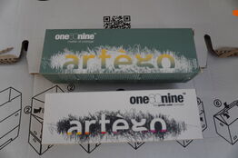 Kasse med Artego "one60nine" hårfarve, 150ml