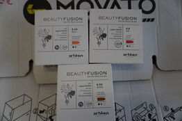 Kasse med hårfarve, Artego BeautyFusion 100ml