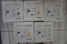 Kasse med hårfarve, Artego BeautyFusion 100ml