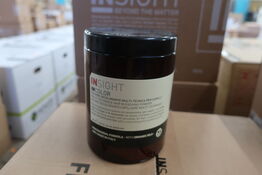 36 stk. 500 gr. Hårafblegning INSIGHT INCOLOR 