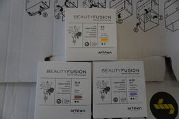 Kasse med hårfarve, Artego BeautyFusion 100ml