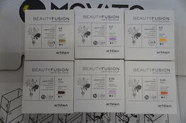 Kasse med hårfarve, Artego BeautyFusion 100ml
