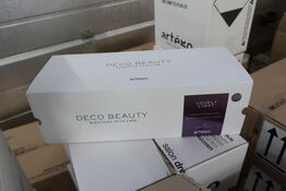 12 kg. Hårafblegning ARTEGO Lovely Light