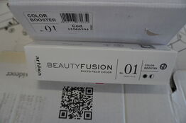 Kasse med Color Booster, Artego, 100ml.