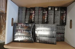 Kasse med hårfarve, Artego BeautyFusion 100ml