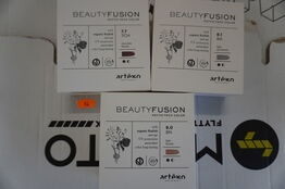 Kasse med hårfarve, Artego BeautyFusion 100ml