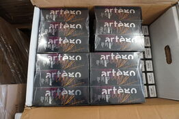 Kasse med hårfarve, Artego BeautyFusion 100ml