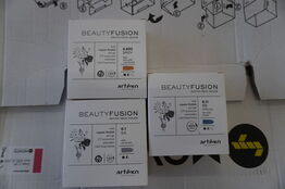 Kasse med hårfarve, Artego BeautyFusion 100ml