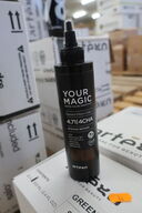 Diverse hårfarver ARTEGO 