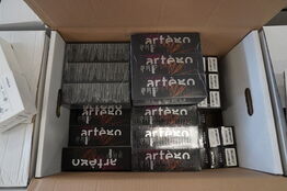 Kasse med hårfarve, Artego "It's Color" 150ml