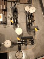 Blandet måleur COMPAC