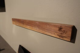 Riceknife magnetisk knivholder