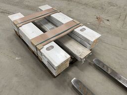 Haro Laminatgulv Pine Florence  15m2