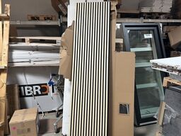 Akustikpanel 40stk ASH 244cm
