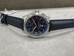 Armbåndsur  MASERATI SUCCESSO 44 MM BLUE D BLUE STRAP SS
