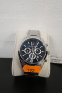 Herreur MASERATI Attrazione 43 mm. 