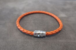 Armbånd MONTBLANC 3 Rings str. 68